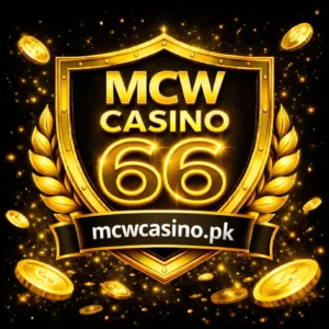 MCW Casino Game
